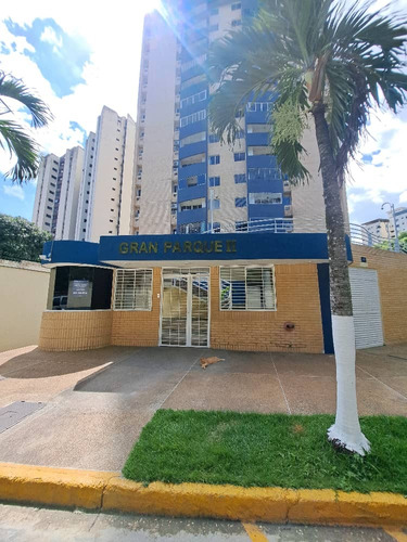 Apartamento En Venta En Resd Gran Parque Ii Valles De Camoruco