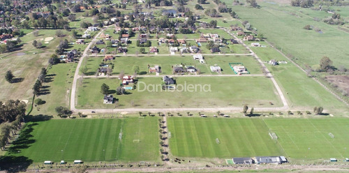Imagen 10 de 11 de Terreno Lote En Venta Ubicado En Boca Ratón, Pilar, G.b.a. Zona Norte