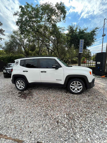 Jeep Renegade 1.8 Sport