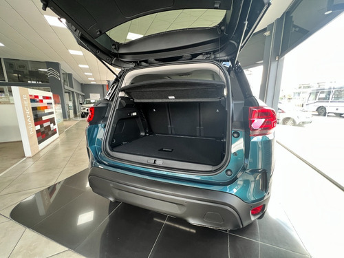 Imagen 18 de 21 de C5 Aircross Thp 165 Feel Pack 2022