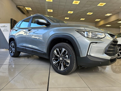 Chevrolet Tracker 1.2 Premier Turbo At
