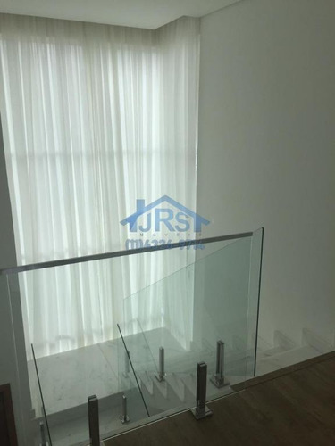 Imagem 6 de 23 de Sobrado Com 4 Dormitórios À Venda, 350 M² Por R$ 1.600.000,00 - Aldeia Da Serra - Barueri/sp - So0929