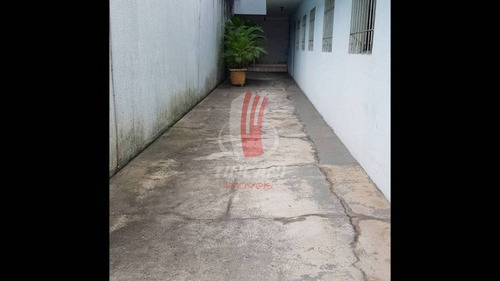 Imagem 3 de 14 de Casa Térrea Para Venda No Bairro Vila Aricanduva - 400m - 7 Vagas - 5867