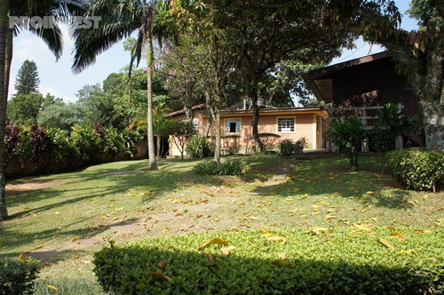 Imagem 22 de 24 de Área Residencial À Venda, Miolo Da Granja Viana, Cotia - Ar0772. - Ar0772