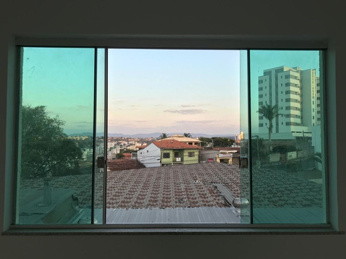 Imagem 4 de 19 de Área Privativa À Venda, 2 Quartos, 1 Suíte, 1 Vaga, Alvorada - Contagem/mg - 25320