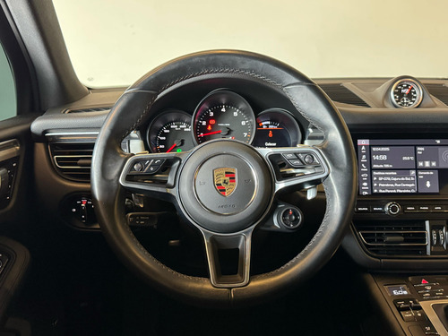Porsche Macan 2.0 Pdk 5p marchas