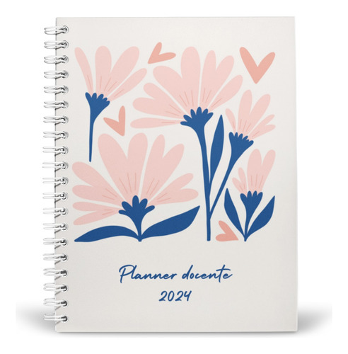 Planner Docente 2024