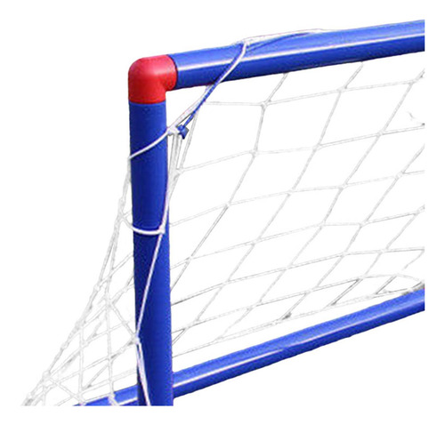 Portería De Fútbol Para Niños De 1 Balón De Fútbol