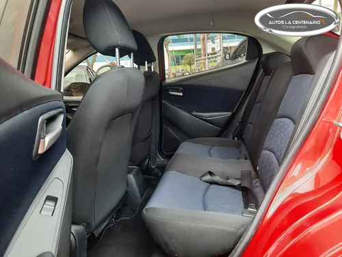 Mazda 2 1.5 Touring