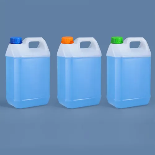 Cubo De Agua, Barril Para Productos Químicos, 4 L, Estilo B