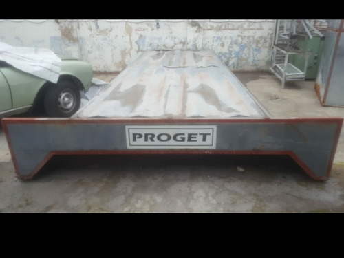 Plano Aspirante Marca Proget