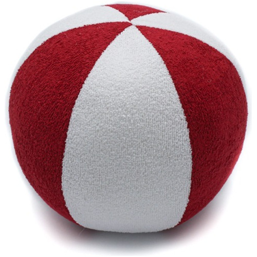 Pelota De Peluche Para Bebes Y Niños Varos Colores