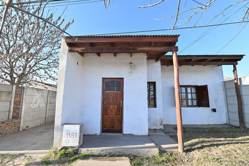 Casa 3 Dormitorios