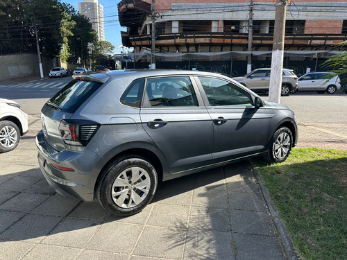 Volkswagen Polo MPI (Flex)