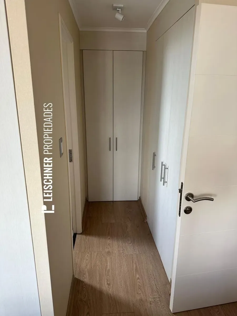Imagen 5 de 9 de Arriendo Depto Amoblado Con Vista Privilegiada Osorno