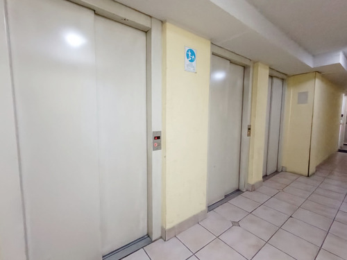 Arriendo Amoblado Merced - Metro Santa Lucia