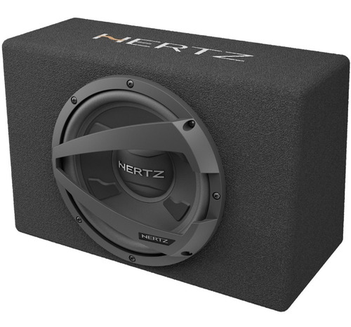 Subwoofer Hertz Dbx30 Sub Box 12 