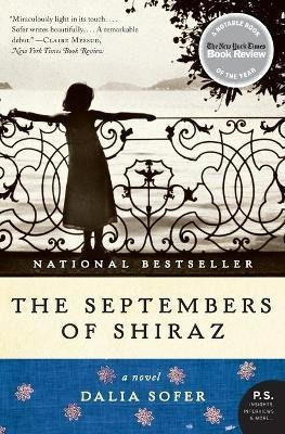 Libro The Septembers Of Shiraz - Dalia Sofer