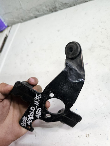 Base Soporte Modulo Abs Original Mazda 3 Speed 10-13 (Usado)