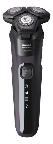 Philips Norelco Shaver 5300, Rechargeable Wet & Dry Shaver W