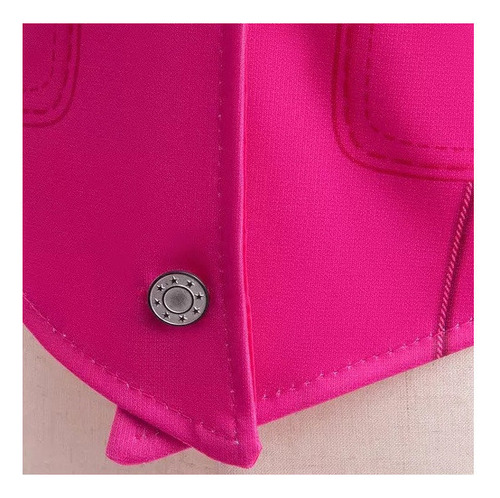 Conjunto De Disfraz De Playera Y Pantalón De La Niñas 2024 A