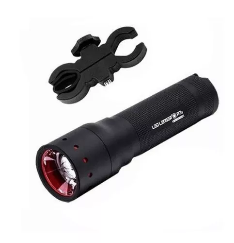 LED LENSER Linterna P7.2