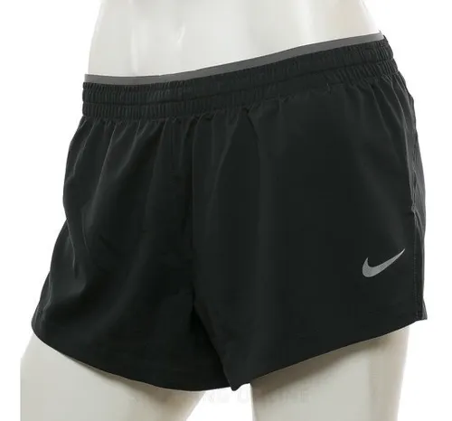 Short nike online mujer dri fit