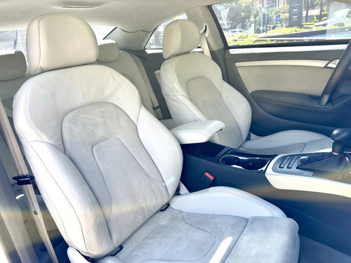Audi A5 Coupe 3.2 Fsi Multitronic 2p