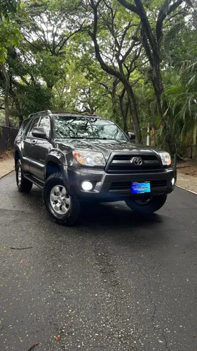 Toyota 4runner 2007 Limited