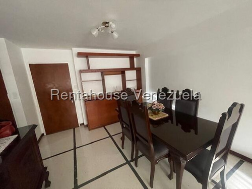 En Alquiler Hermoso Apartamento En La Florida, Mls 25-22589, Mjs.