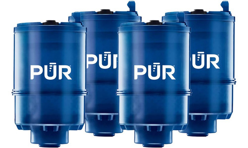 Pur Mineralclear - Filtro De Agua De Repuesto Para Sistemas 