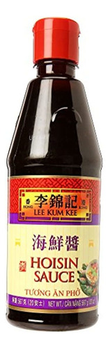 Hoisin Salsa Lee Kum Kee