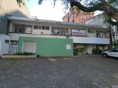 Casa en arriendo