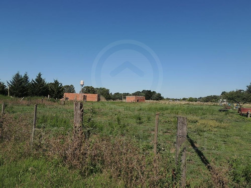 Lote En Venta - Tandil - Cortazar