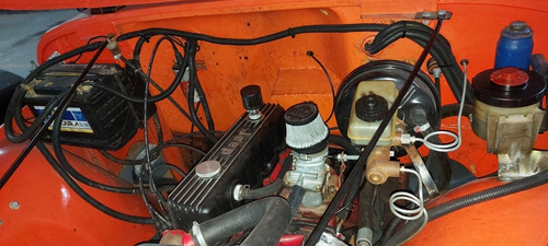 Imagem 8 de 10 de Jeep Ford Jeep