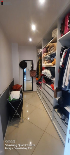 Imagem 20 de 30 de Vargem Grande - Casa Em Condomínio Fechado - 205m² - Totalmente Legalizada. - Vgpeque.q - 69400520