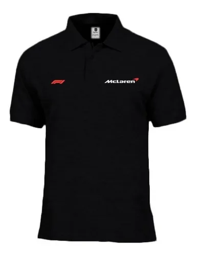 Camiseta outlet mclaren f1