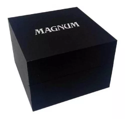 Relógio Magnum Masculino Ma34398p