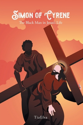 Libro Simon Of Cyrene: The Black Man In Jesus's Life - Ti...