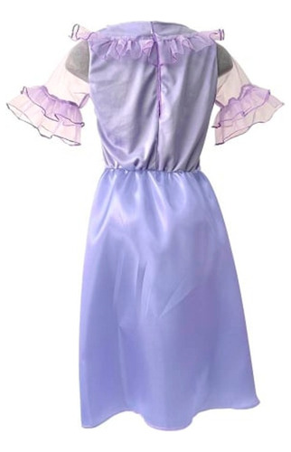 Disfraz Isabella Encanto Disney
