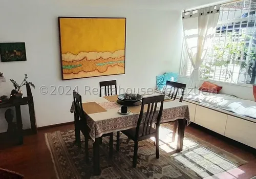 Casa En Venta En Macaracuay