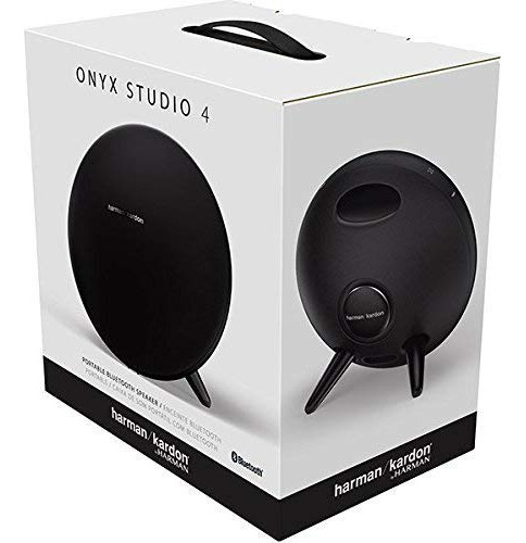 Parlante Bluetooth Inalámbrico Harman Kardon Onyx Studio 4