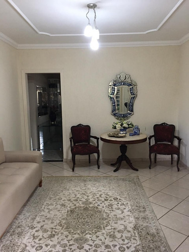 Imagem 15 de 15 de Casa - Nossa Senhora Do Carmo - Ref: 5357 - V-sld5357