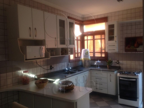 Imagem 4 de 20 de Casa Para Venda - Ca00488 - 69818404