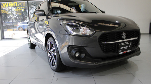 Suzuki Swift 1.2 Glx Mt