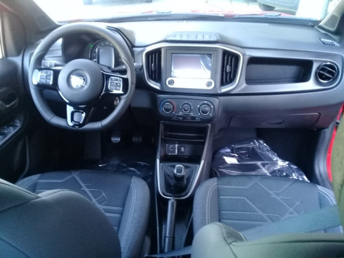 Imagen 9 de 15 de Fiat Strada 1.3 Volcano Stock Físico Adelanto Y Cuotas L