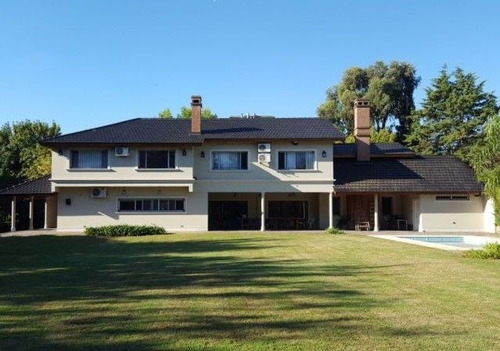 Imagen 18 de 19 de Casa En Venta En El Cortijo