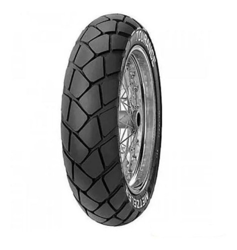 Pneu 130/80-17 Tourance Tt 65s Xt660 Metzeler