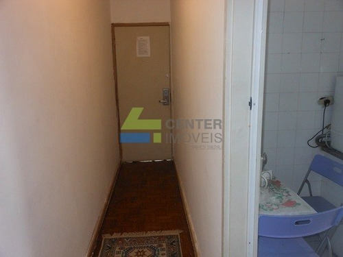 Imagem 6 de 12 de Apartamento - Cambuci - Ref: 14680 - V-872677