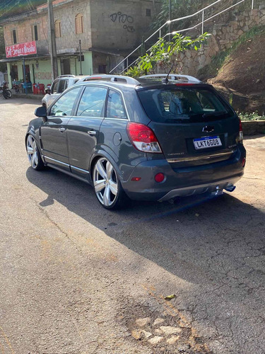 Imagem 4 de 6 de Chevrolet Captiva 2009 3.6 Sport 5p